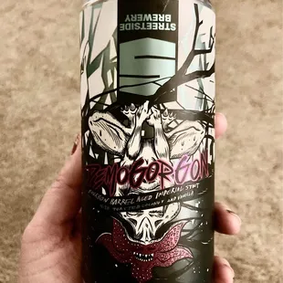 drink