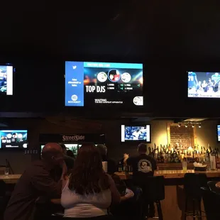 Awesome food &amp; atmosphere!  We always eat here when we are in Whitesburg.