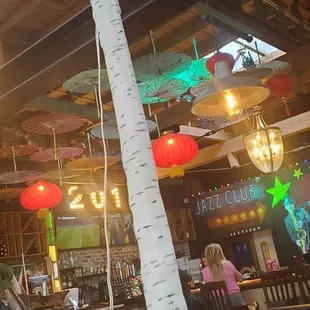 Great detail or and atmosphere