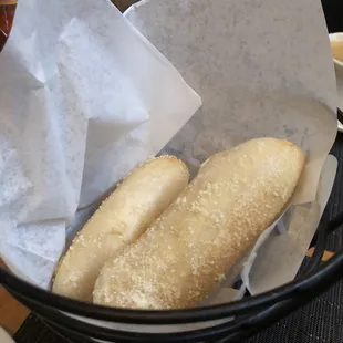 Bread Basket