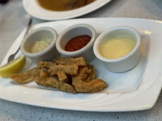 Churchill's Bistro