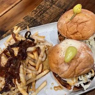 burger, burgers, food