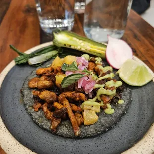 Al Pastor