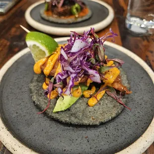 C St Fish Taco