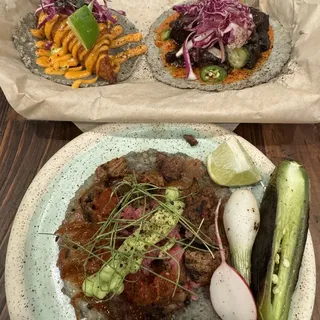 C St. Fish Taco