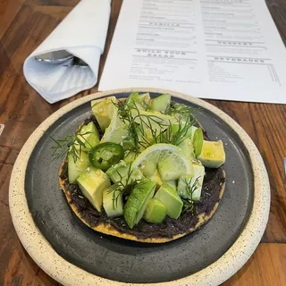 Avocado Slayer