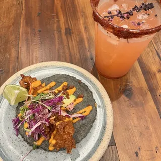 Bloody Agua Fresca