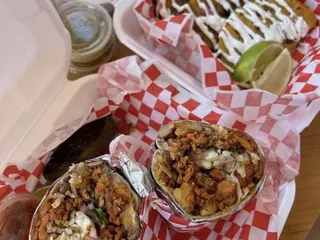 Birria Boys