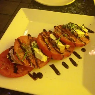 Caprese Salad