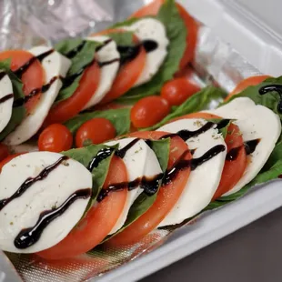 Caprese