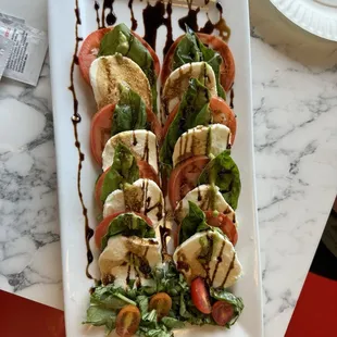 Chaprese Salad