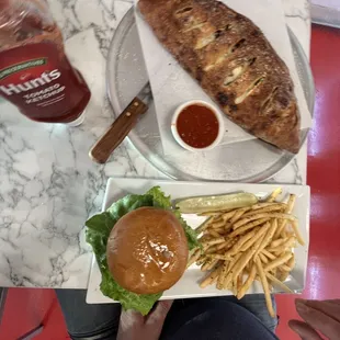 Calzone