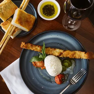 Burrata