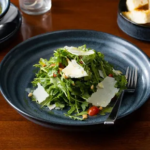 Arugula