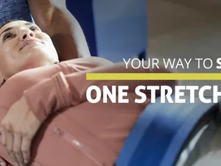 Stretch Zone