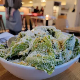 Caesar salad