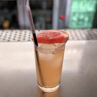 drink