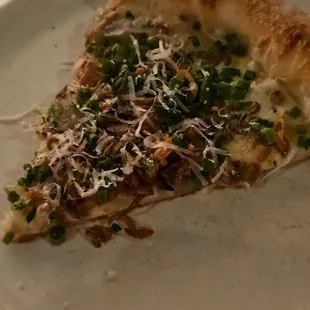 Nellie Pizza