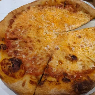 Cheese Pizza