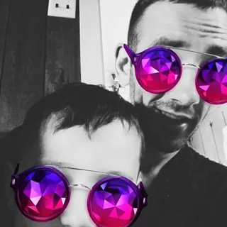 Brandon R.