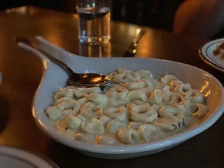 Joe & Pat's NYC