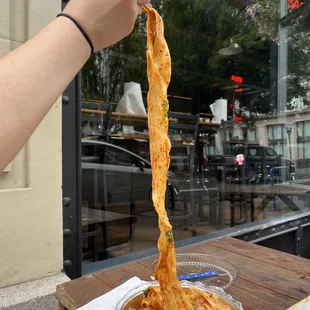 crepes