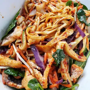 Chao Mian