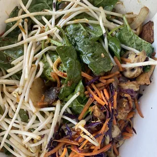 Chow Mein
