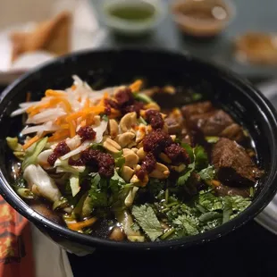 La Mian