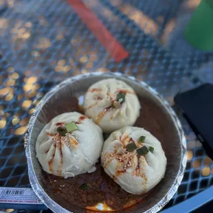 Spicy Boa