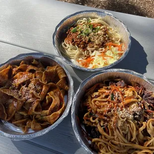 Chow Mein