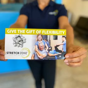 Gift Cards Now Available