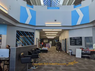 Tru Fit Sunland Park