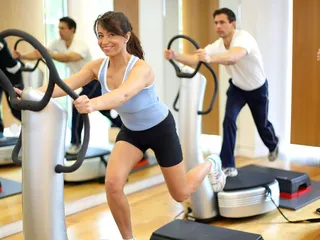 Great Vibrations Fitness - Omaha