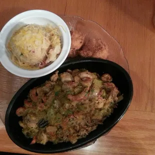Potato Casserole