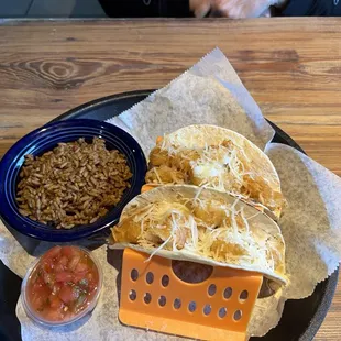 Fish Taco
