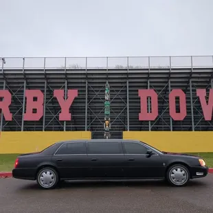 All-American Derby Downs