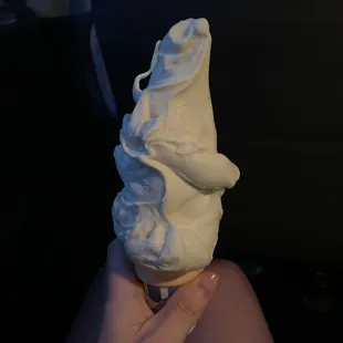 Medium Cookie Dough