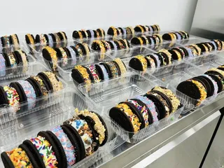 Cowboy Creamery 