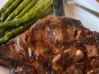 Kingsville Steakhouse