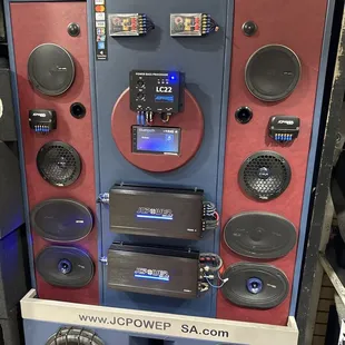 Dealer autorizado Jcpower