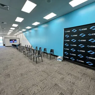 Lobby Area