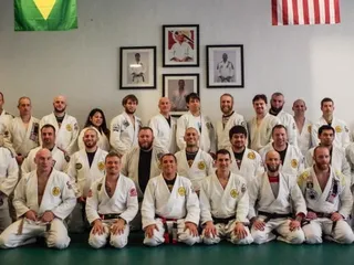 Gracie Humaita
