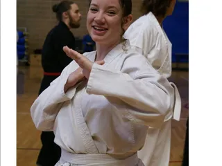 Akka Karate USA