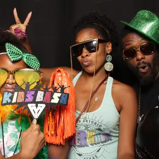 4th Annual Kids Bash