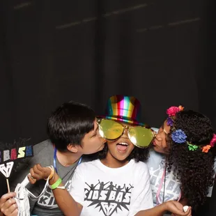 4th Annual Kids Bash