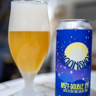 Strike Brewing