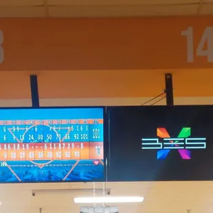 Had to get give my son the business....