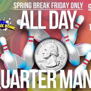 all day quarters