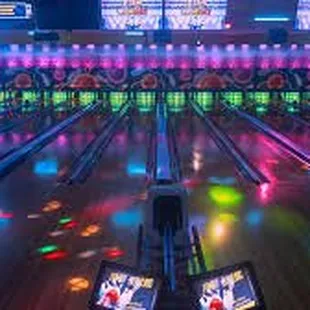 BOOGIE BOWL SATURDAY 10P-1A UNLIMITED &amp; SHOE RENTAL